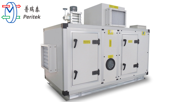 轉(zhuǎn)輪除濕機(jī)組為什么在冬季也是工業(yè)生產(chǎn)車(chē)間的好幫手？