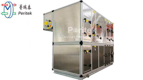 轉(zhuǎn)輪除濕機(jī)中再生風(fēng)部分需要注意些什么？