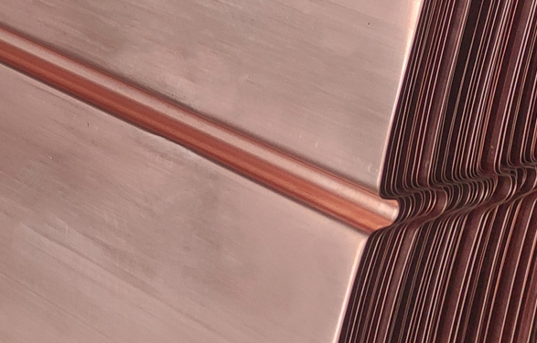 止水銅帶作用和用途(核心價值與多領(lǐng)域應(yīng)用)